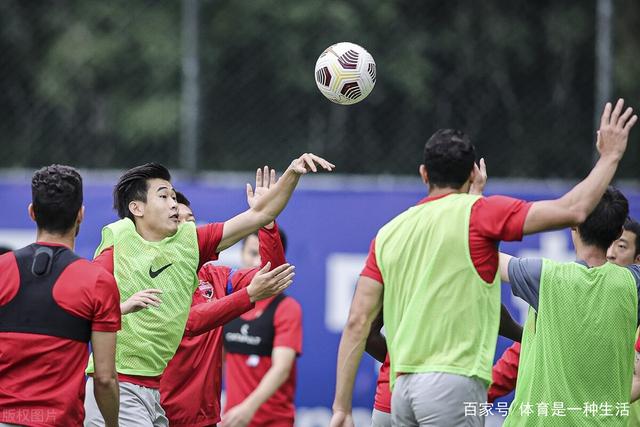世界杯中超旧将达10人 3人曾经效力国安海港两将